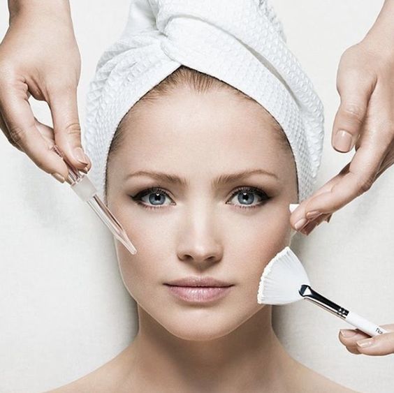 proseduri-za-face-spademetra-wellness 4 anti - age терапии за лице /спрямо нуждите на кожата/