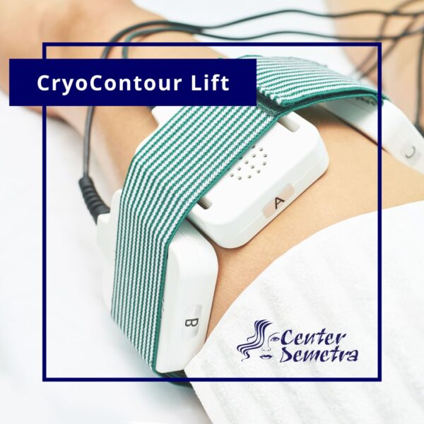 CryoContourLift