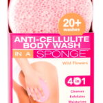 Anti-Cellulite Body Wash 20+