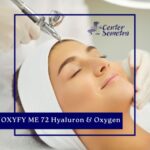 OXYFY ME 72 Hyaluron & Oxygen