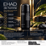 EHAD de homme SPA DEMETRA